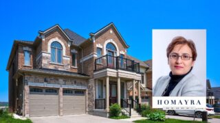 Listed with ❤️ by Homayra Akbari! 🌷 Looking for a beautiful home for your family or a smart investment? 🎰 Come see 18 Frank Kelly Drive, where comfort, style, and value come together. ✅ Call me at 647-448-6940. More at https://18frankkelly.ca/ . To learn more about Homayra, visit 🚦 https://homayra.ca/ #luxuryhome #newlisting #homesforsale #home #newmarket